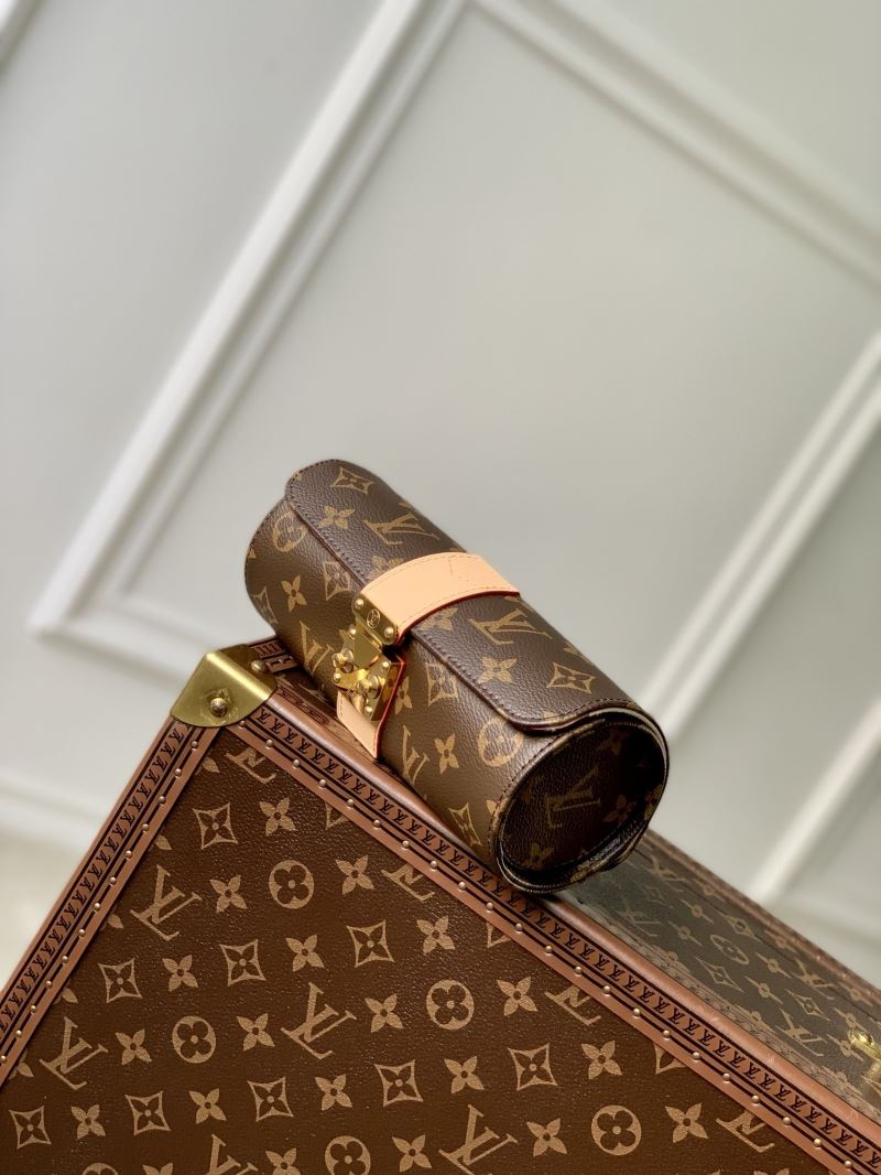 LV Cosmetic Bags